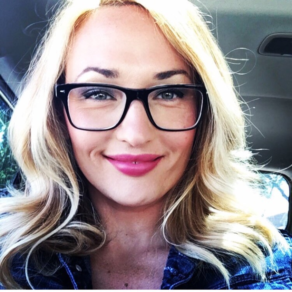 Meet your Posher, Melanie